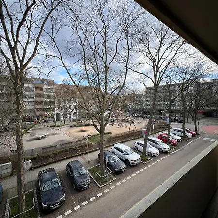 Vendégház 6 Heilbronn